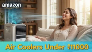 Amazon Summer Appliances Fest Air Coolers Price Under 1000 Rupees