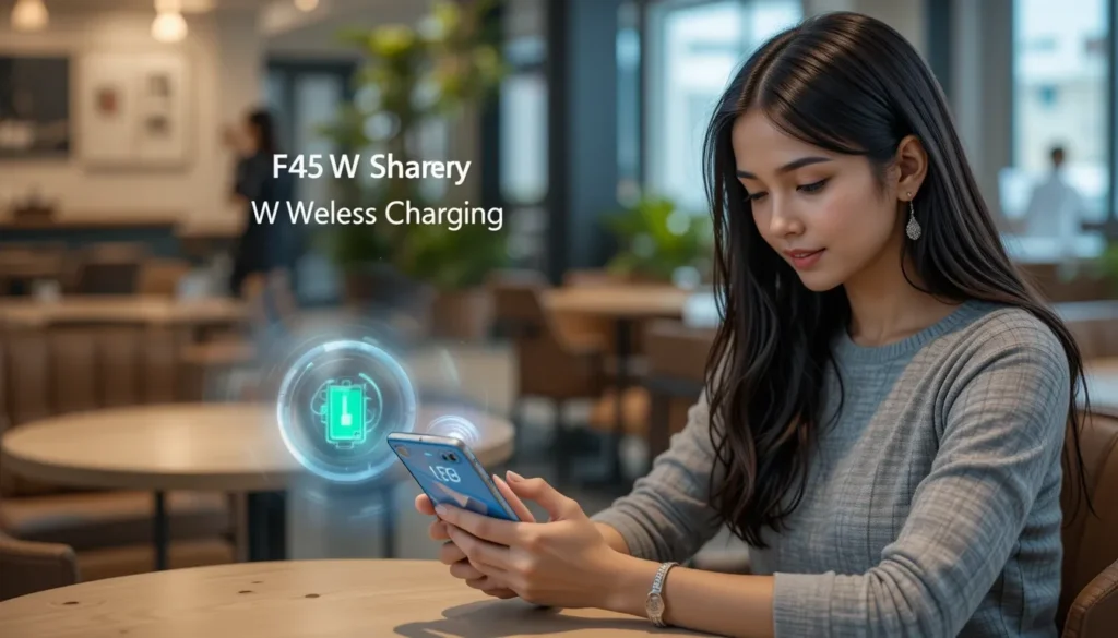 Battery Life and Charging Capabilities