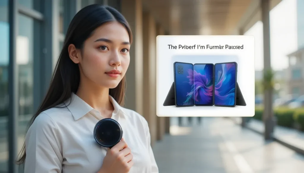 Compact Yet Powerful