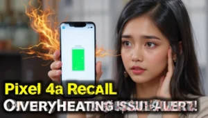 Pixel 4a Users Bad News