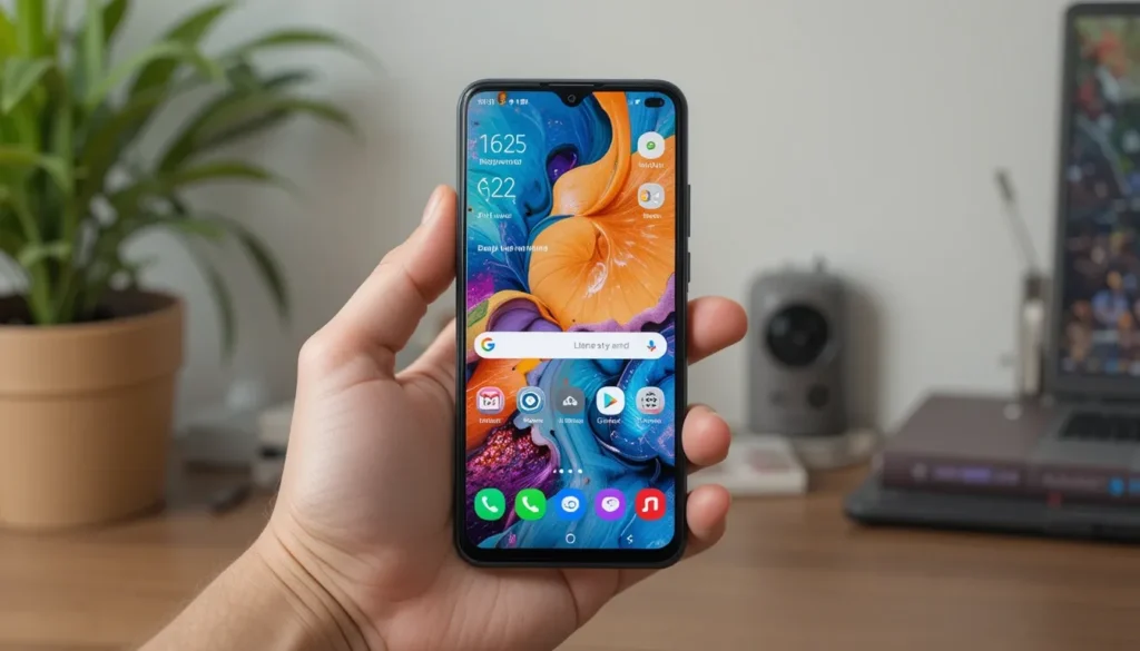 Samsung Galaxy A54 5G