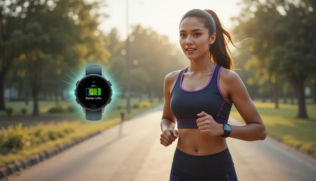 What’s Special About the Battery